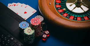 Онлайн казино Casino Gama