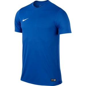 МАЙКА ИГР. NIKE PARK VI GAME JERSEY SS (SP16) 725891-463