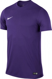 МАЙКА ИГР. NIKE PARK VI GAME JERSEY SS (SP16) 725891-547