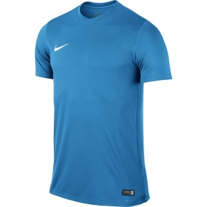 МАЙКА ИГР. NIKE PARK VI GAME JERSEY SS (SP16) 725891-412