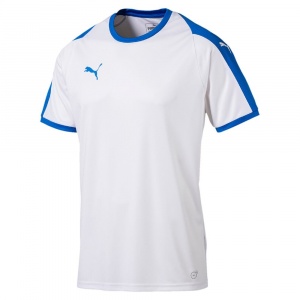 МАЙКА ИГР. PUMA LIGA JERSEY (SS18) 70341712