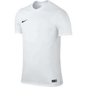 МАЙКА ИГР. NIKE PARK VI GAME JERSEY SS (SP16) 725891-100