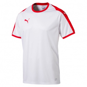 МАЙКА ИГР. PUMA LIGA JERSEY (SS18) 70341711